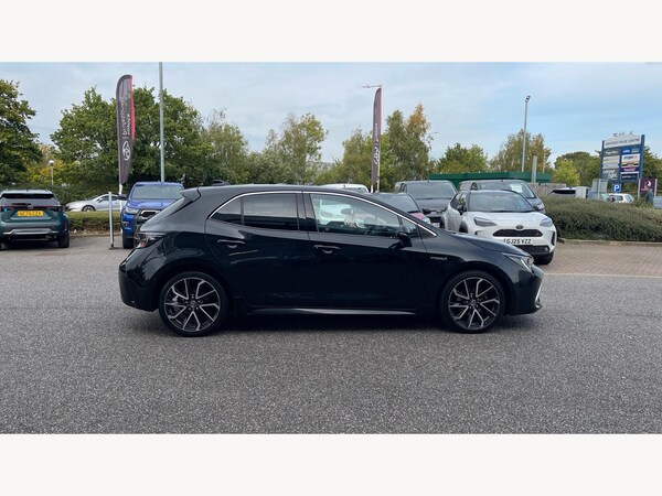 Used Toyota Corolla 2019 for sale - 76214690: Photo 18
