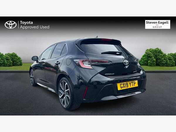 Used Toyota Corolla 2019 for sale - 76214690: Photo 6