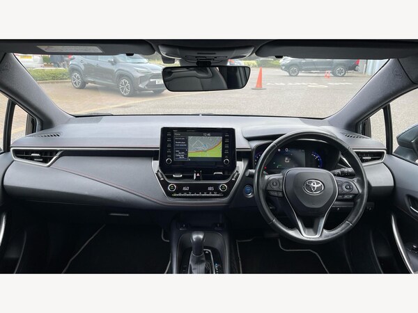 Used Toyota Corolla 2019 for sale - 76214690: Photo 7