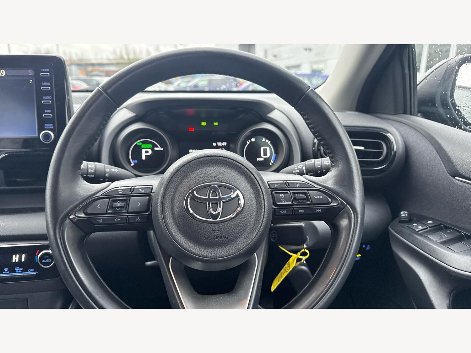 Used Toyota Yaris 2023 for sale - 77574270: Photo 10