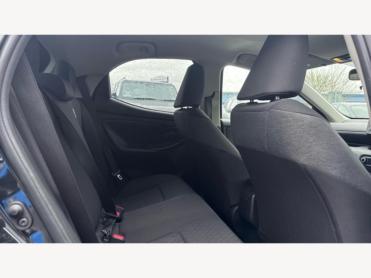 Used Toyota Yaris 2023 for sale - 77574270: Photo 14