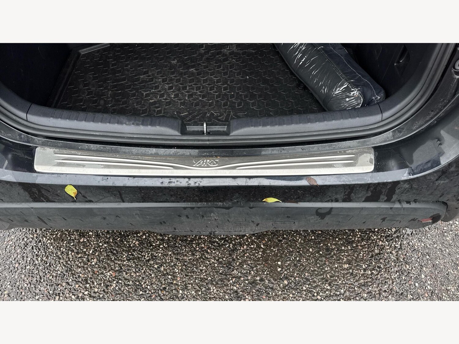 Used Toyota Yaris 2023 for sale - 77574270: Photo 26