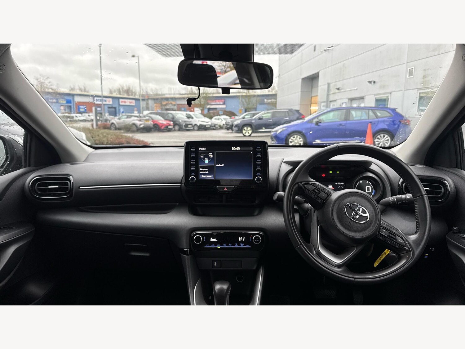 Used Toyota Yaris 2023 for sale - 77574270: Photo 7