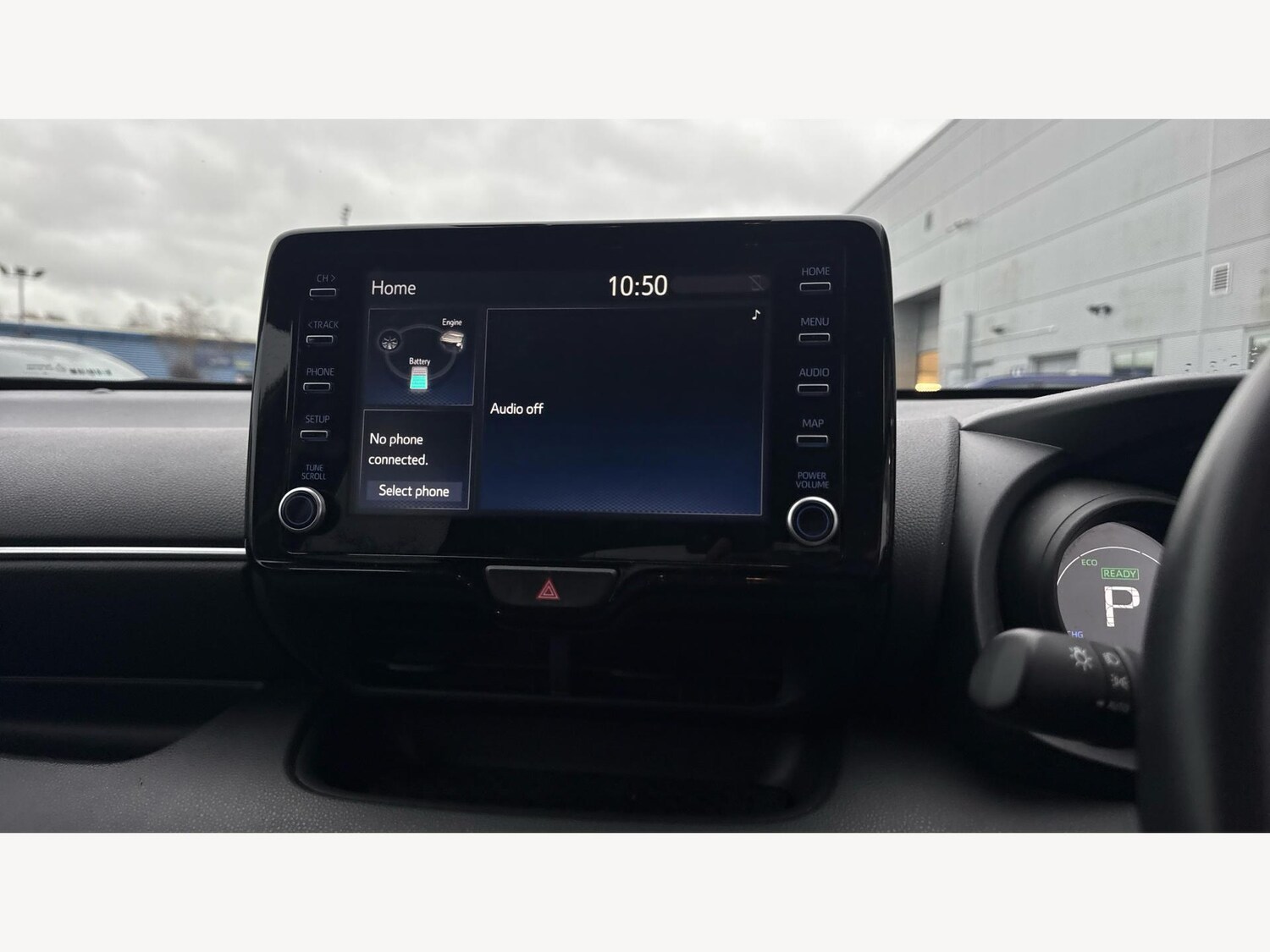 Used Toyota Yaris 2023 for sale - 77574270: Photo 9