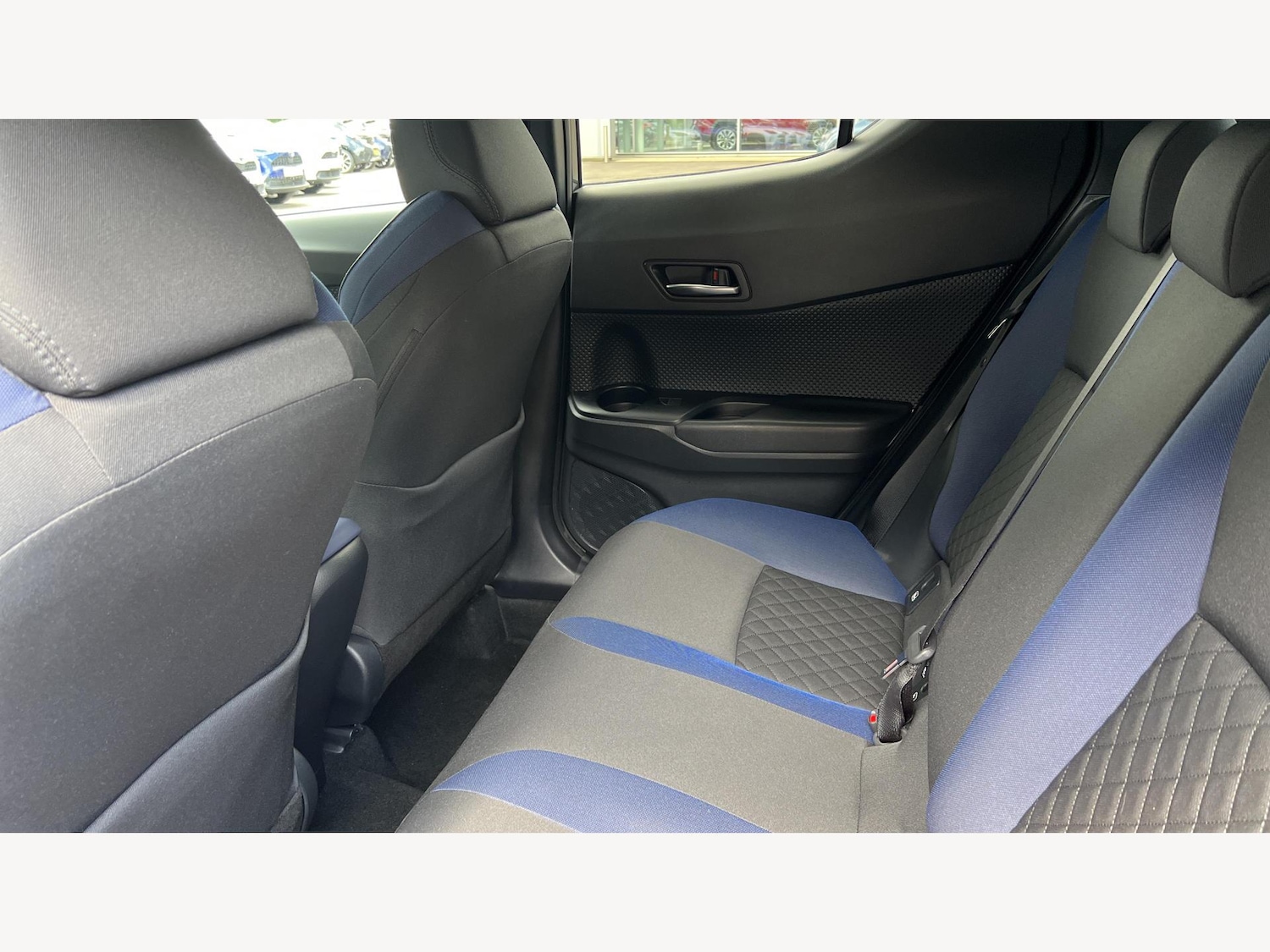 Used Toyota C-HR 2020 for sale - 77838486: Photo 15