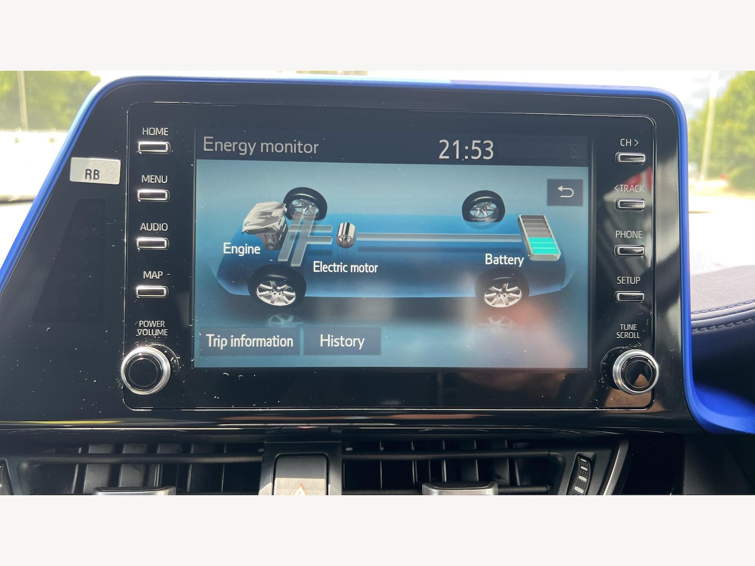 Used Toyota C-HR 2020 for sale - 77838486: Photo 23