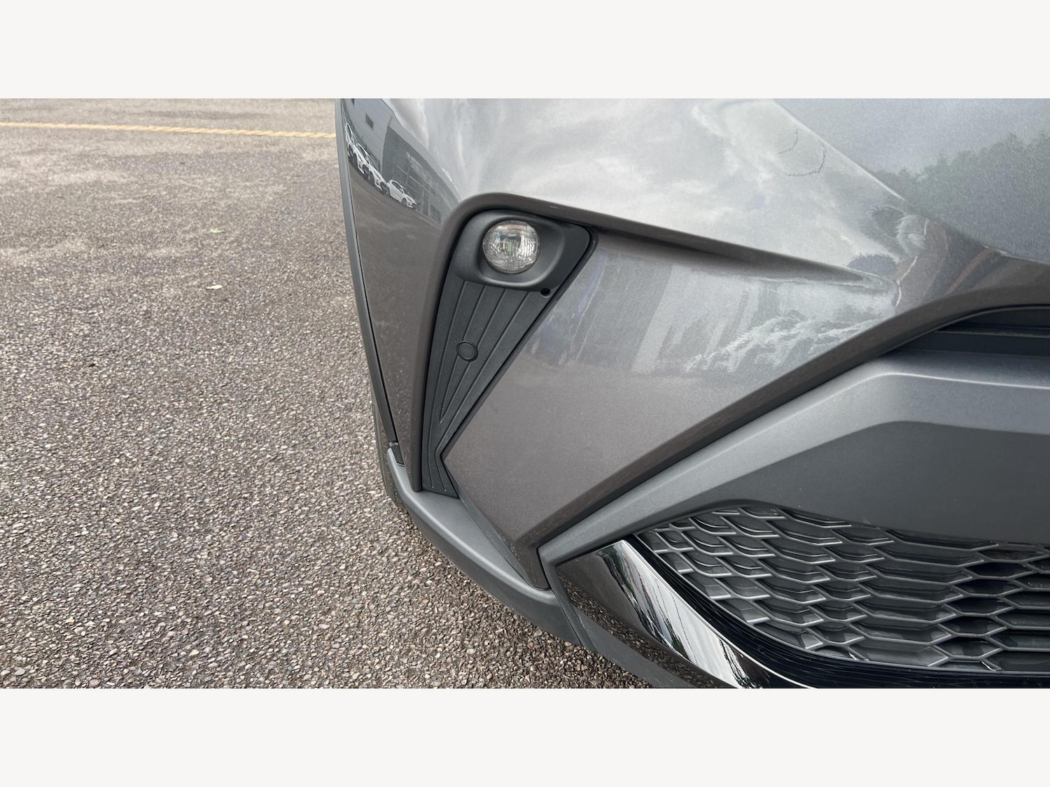 Used Toyota C-HR 2020 for sale - 77838486: Photo 31
