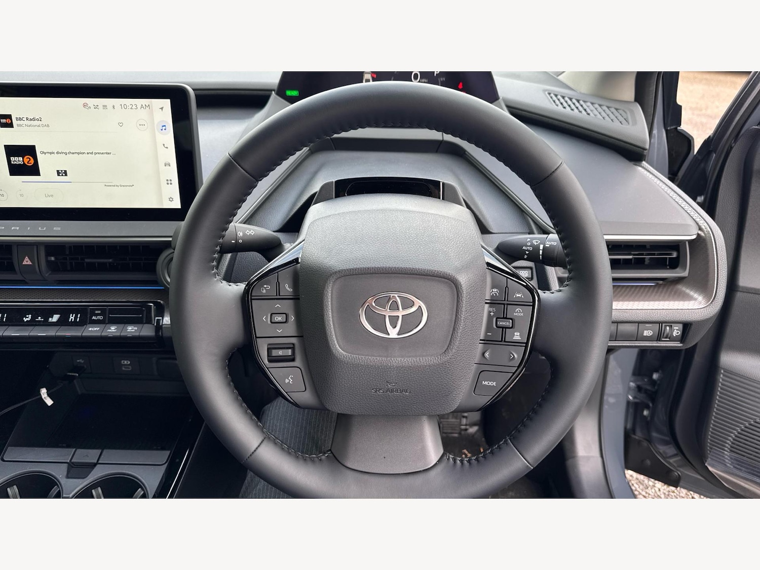 Used Toyota Prius for sale - 77175086: Photo 10