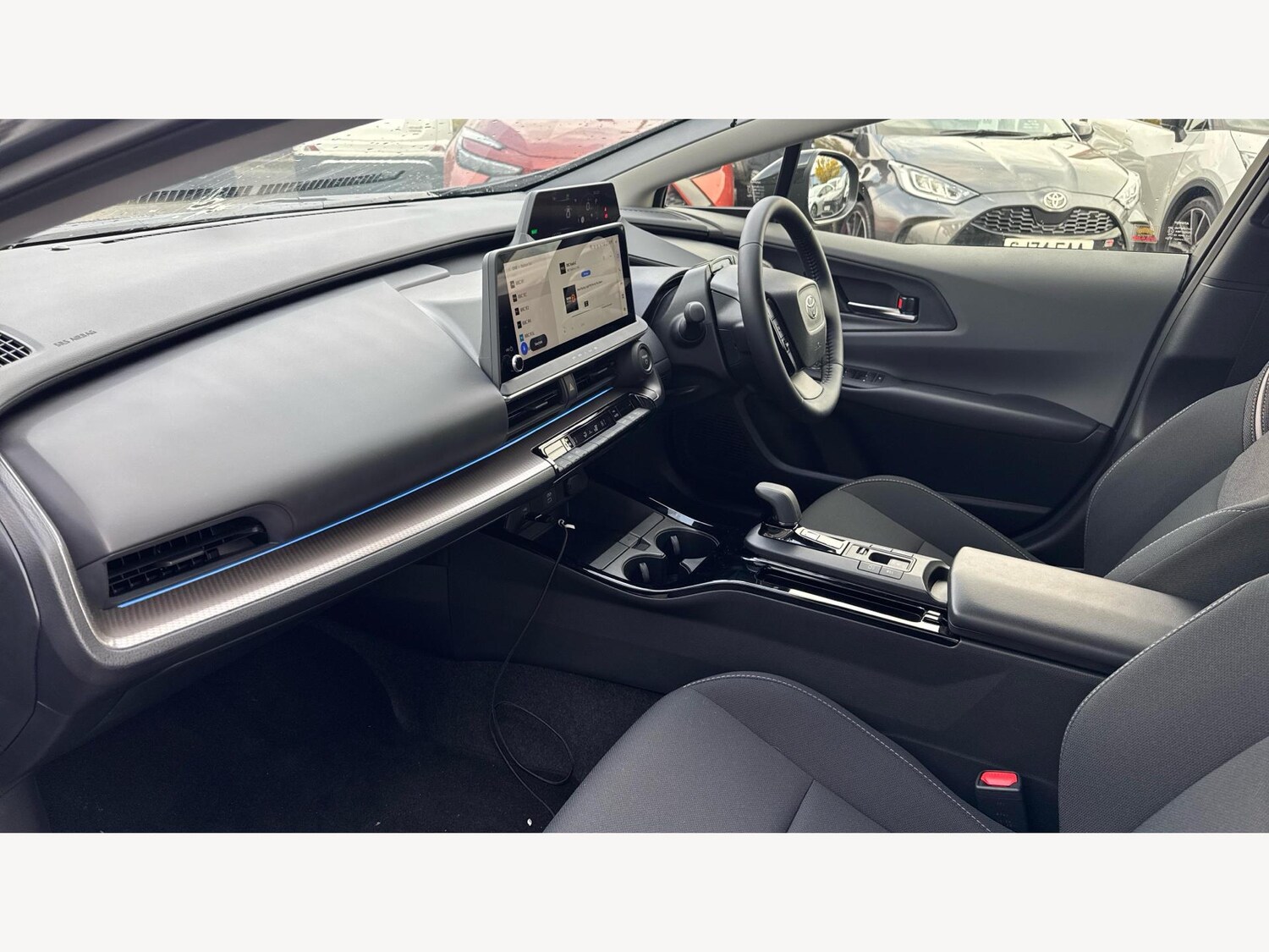 Used Toyota Prius for sale - 77175086: Photo 12