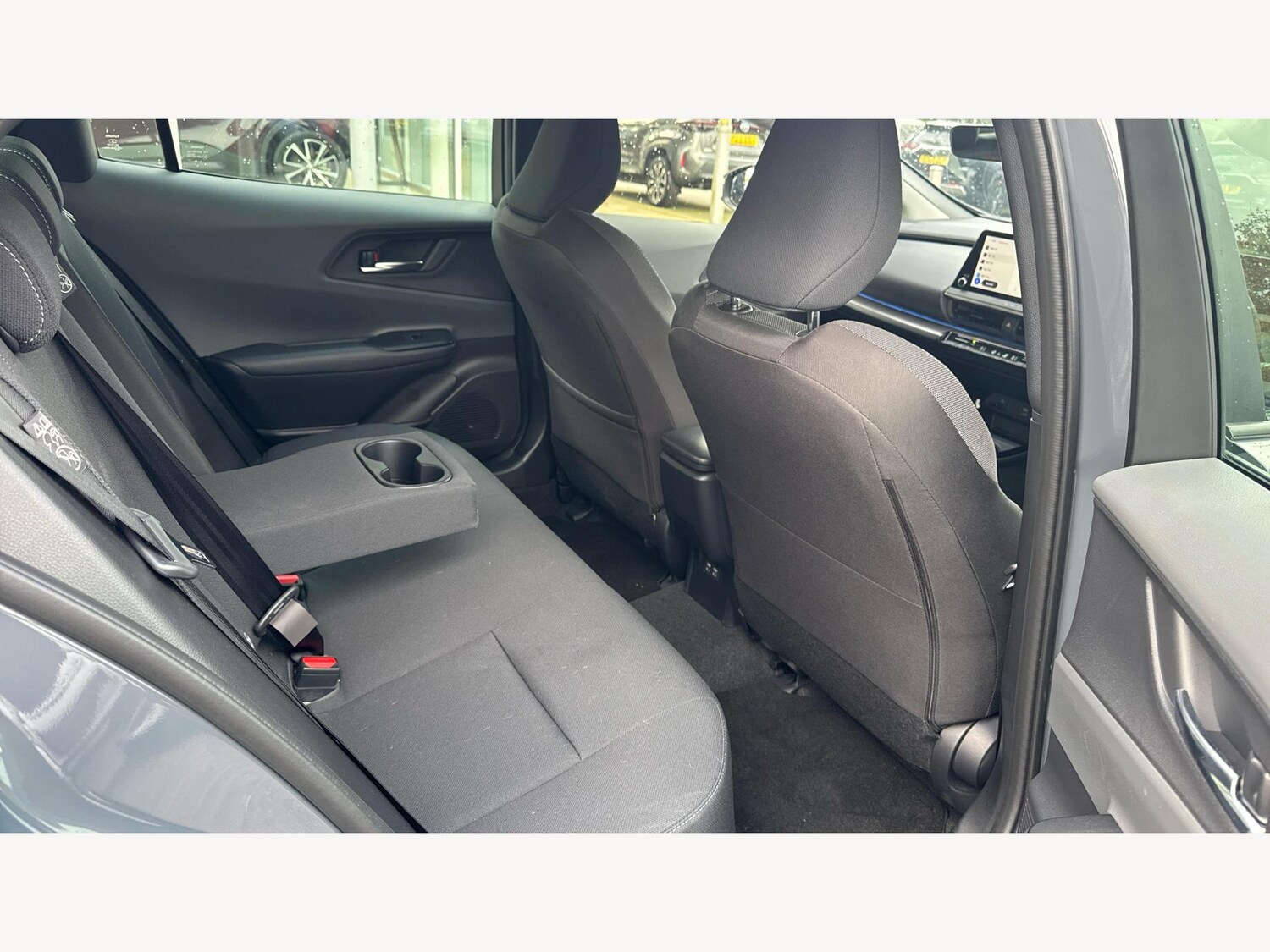 Used Toyota Prius for sale - 77175086: Photo 14