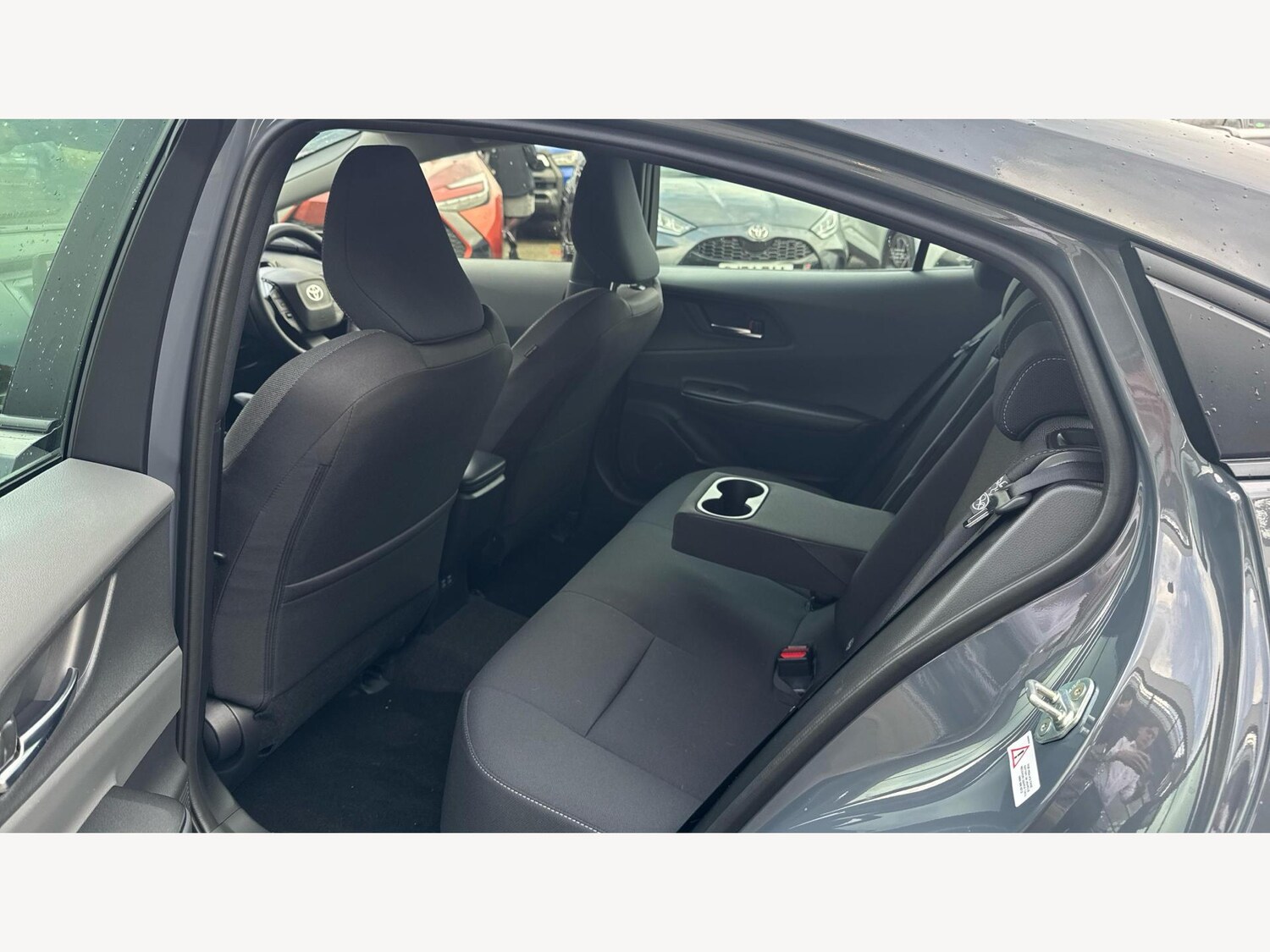 Used Toyota Prius for sale - 77175086: Photo 15