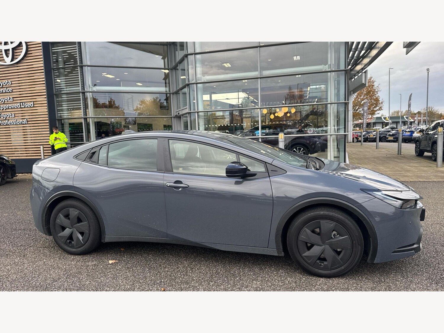 Used Toyota Prius for sale - 77175086: Photo 18