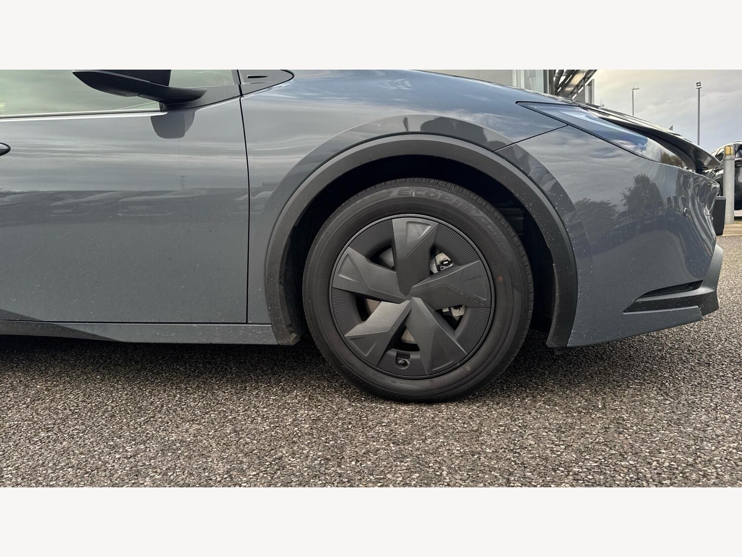 Used Toyota Prius for sale - 77175086: Photo 20