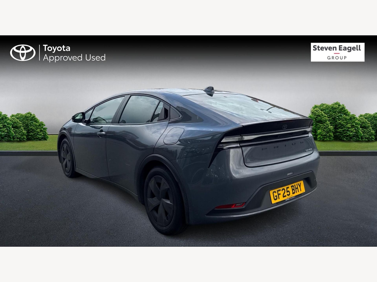 Used Toyota Prius for sale - 77175086: Photo 6