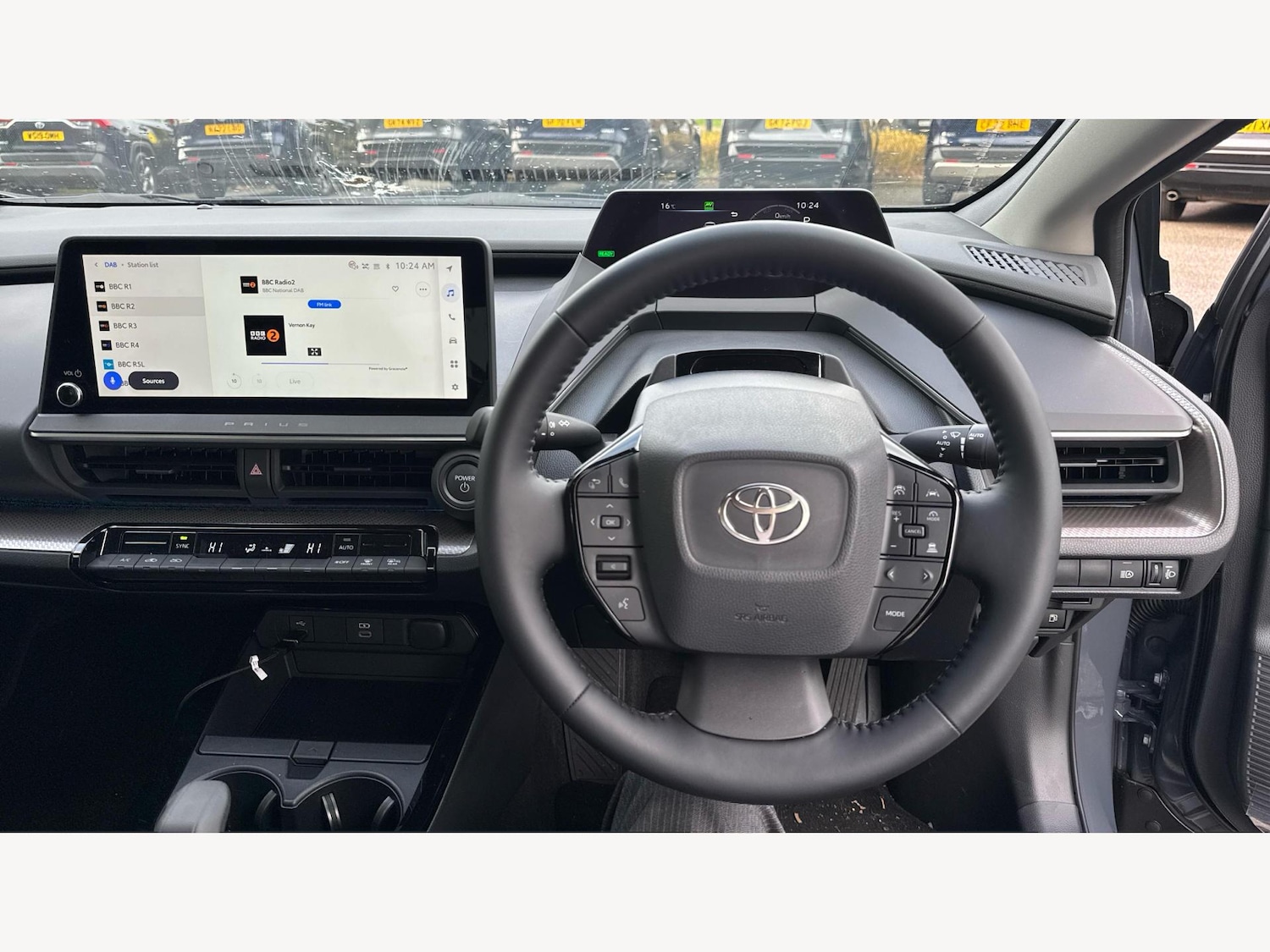 Used Toyota Prius for sale - 77175086: Photo 7