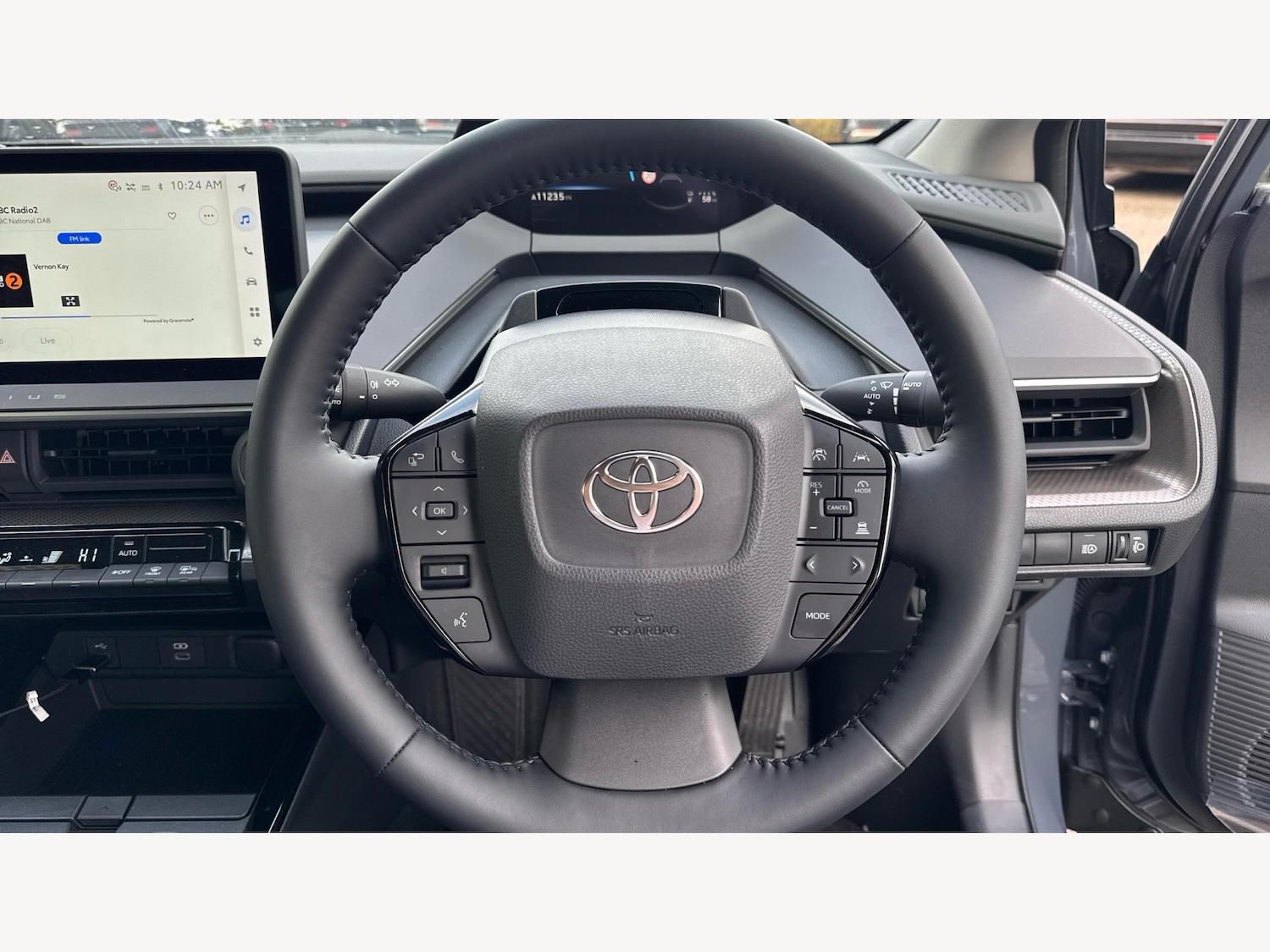 Used Toyota Prius for sale - 77175086: Photo 8