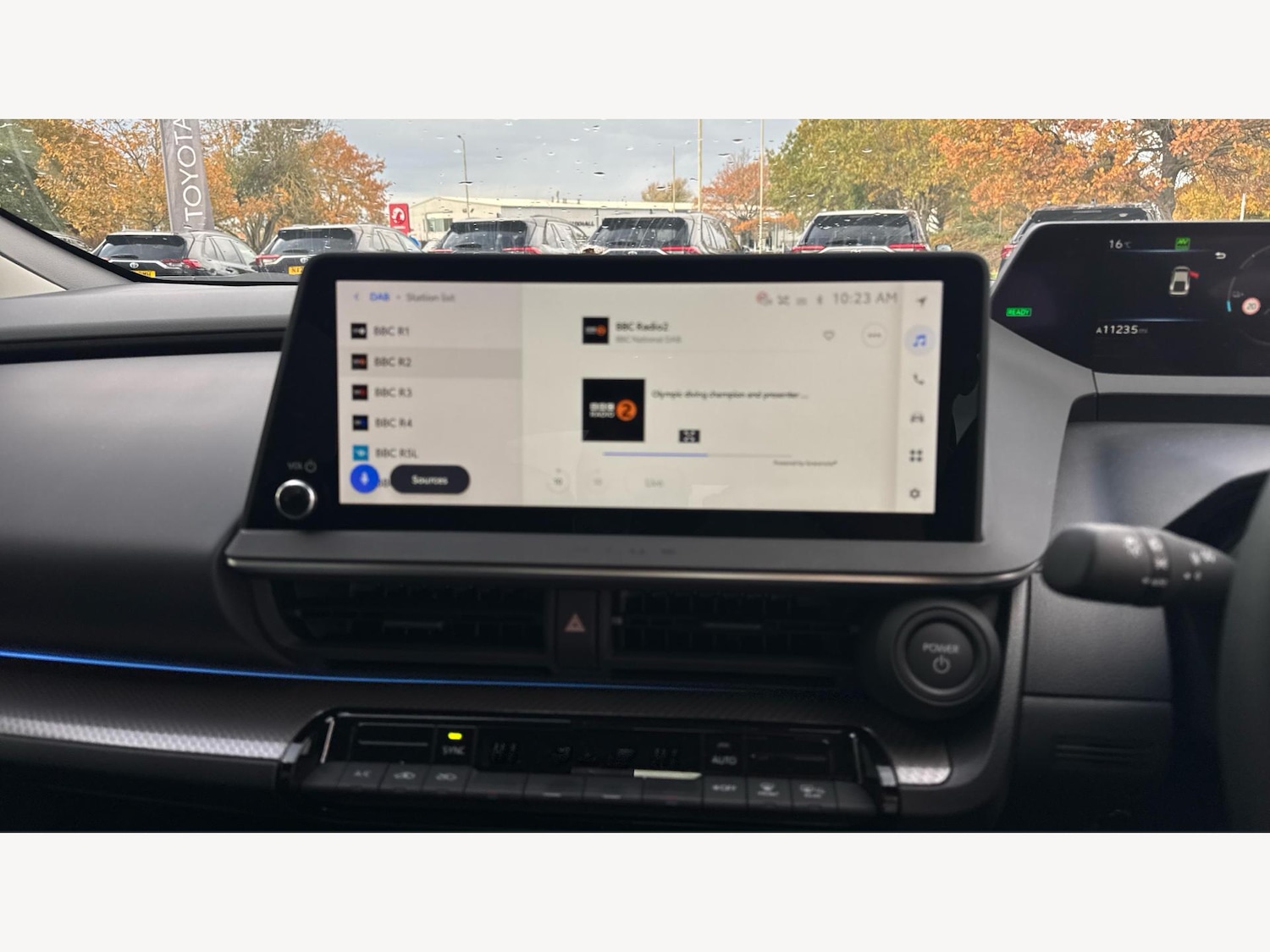 Used Toyota Prius for sale - 77175086: Photo 9