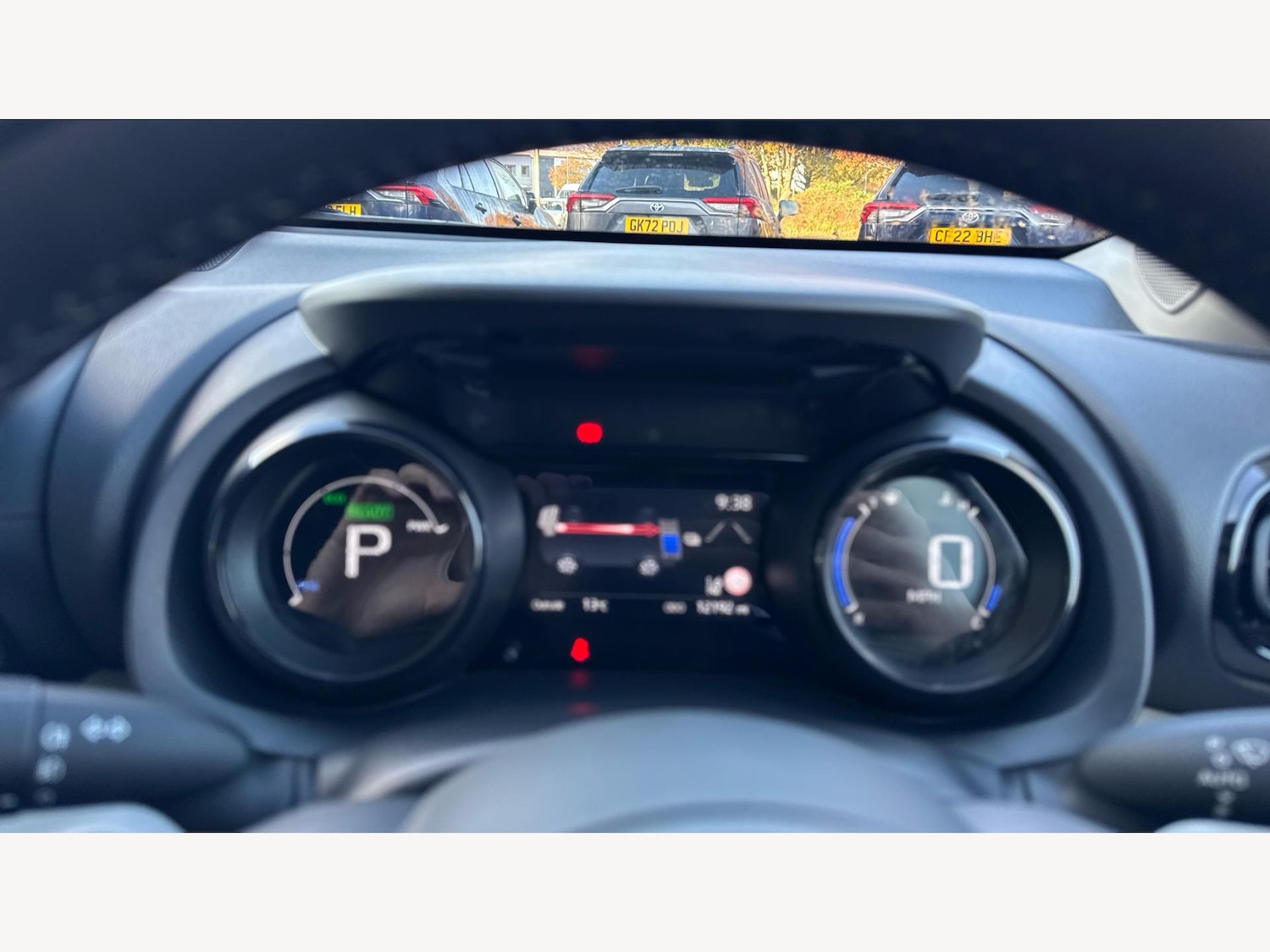 Used Toyota Yaris 2022 for sale - 76561776: Photo 11