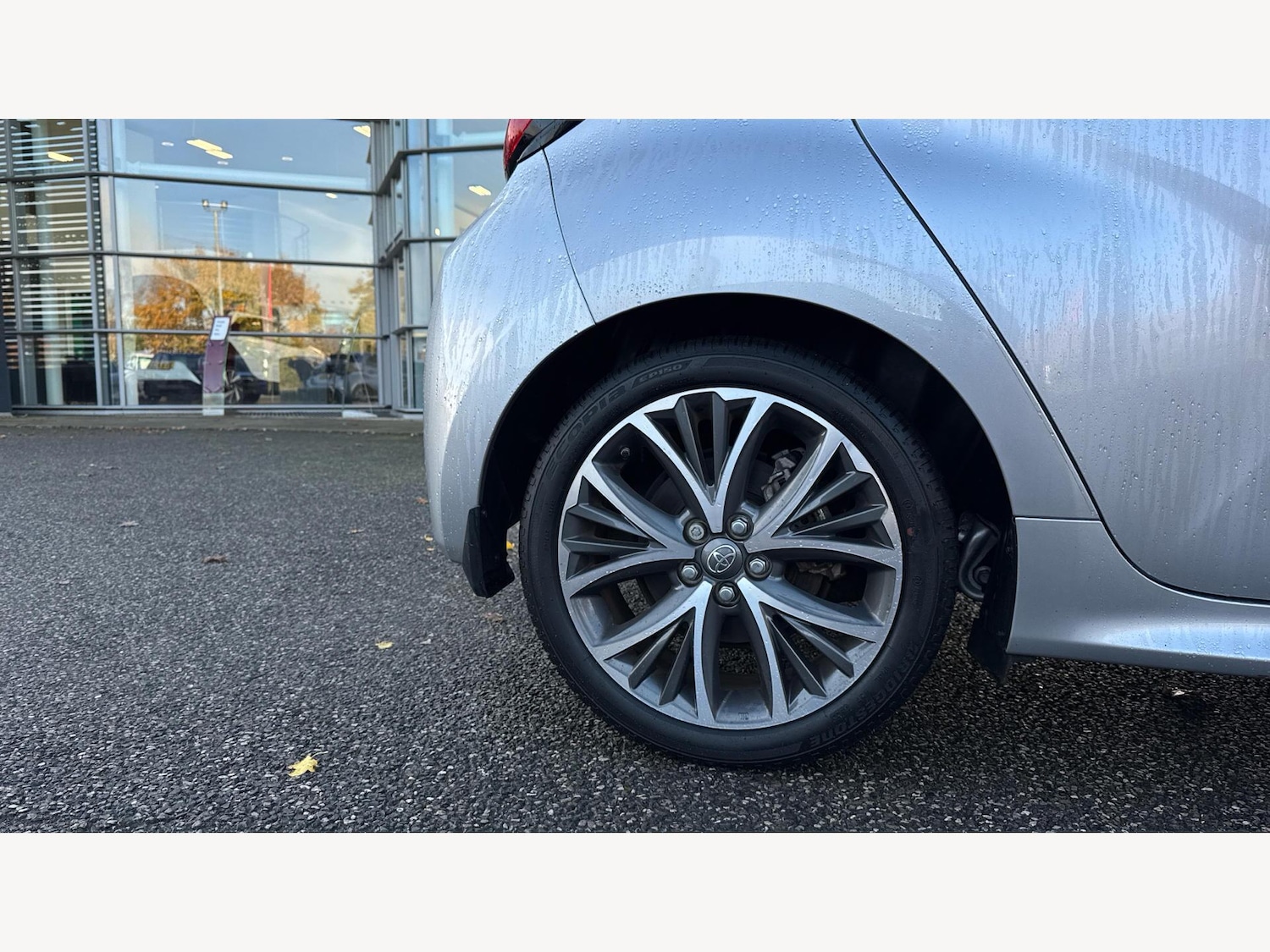 Used Toyota Yaris 2022 for sale - 76561776: Photo 20