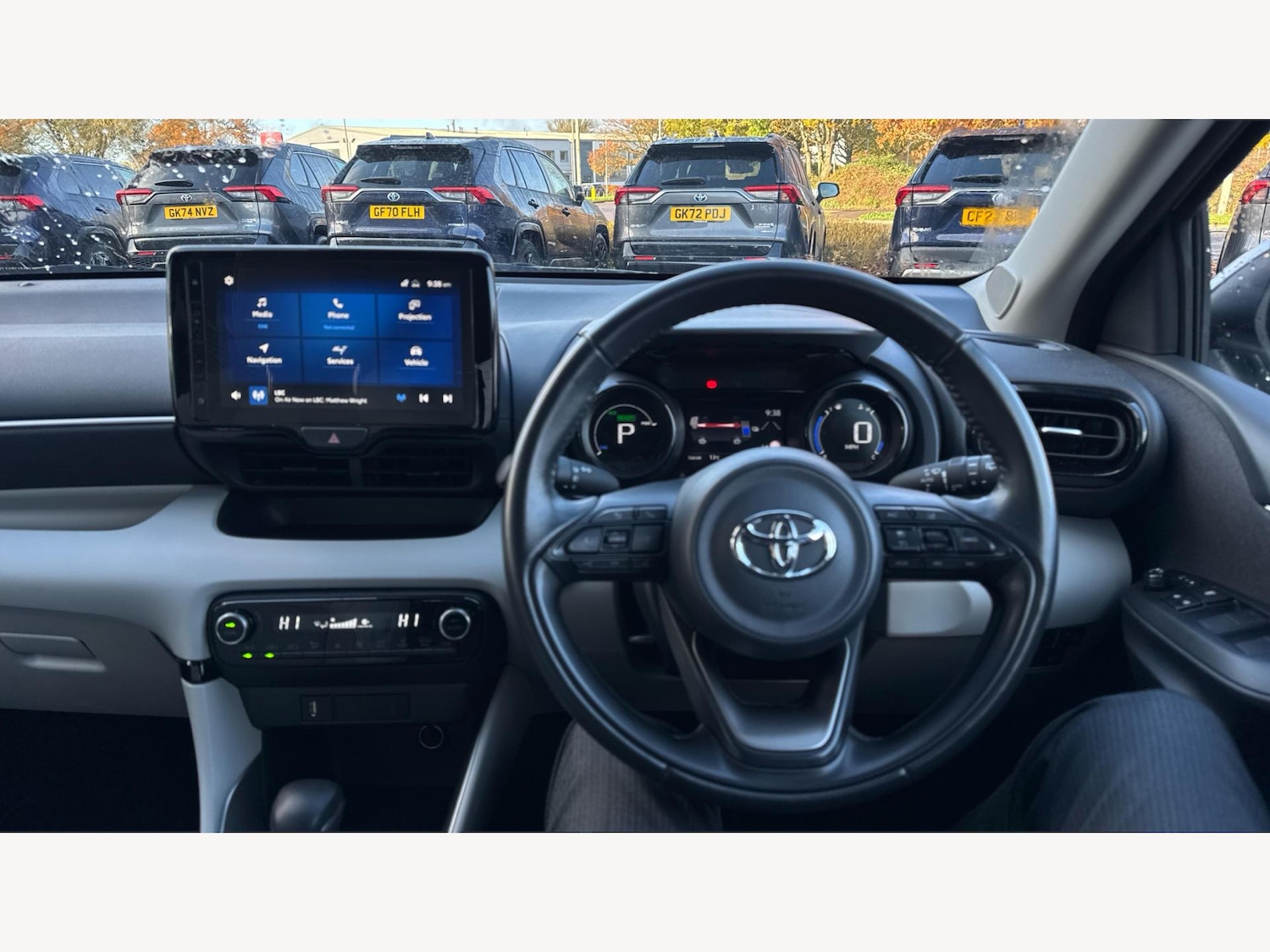Used Toyota Yaris 2022 for sale - 76561776: Photo 7