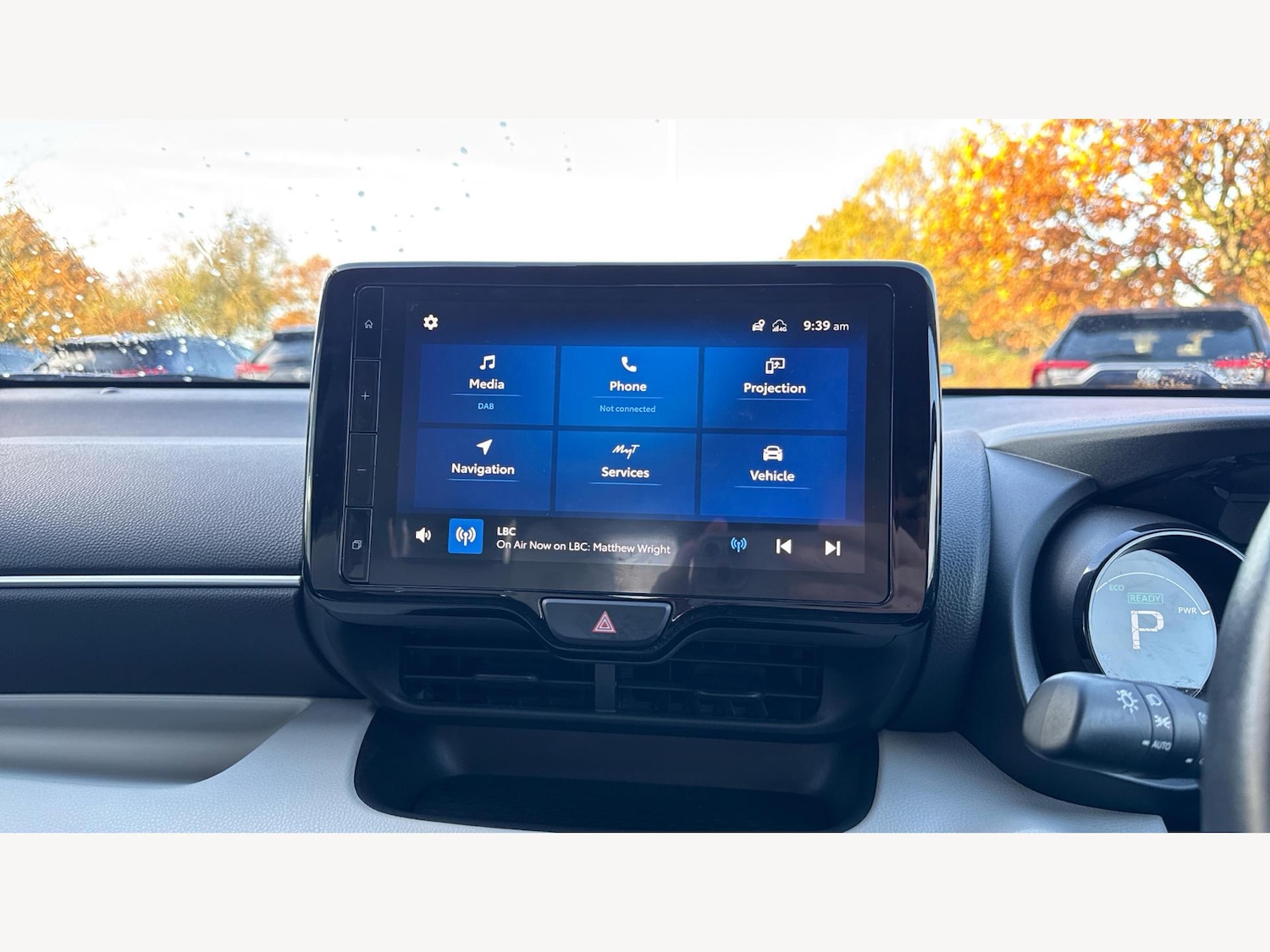 Used Toyota Yaris 2022 for sale - 76561776: Photo 9