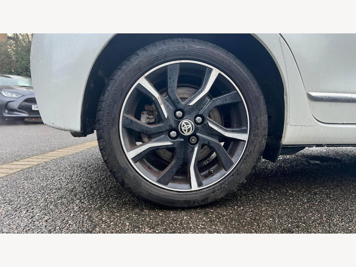 Used Toyota Yaris 2016 for sale - 77279385: Photo 20