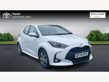 Used Toyota Yaris 2024 for sale - 78517137: Photo