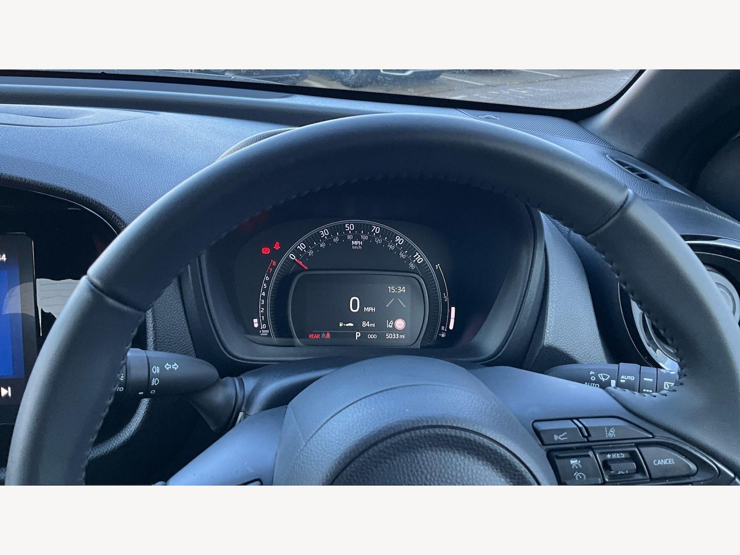 Used Toyota Aygo X 2025 for sale - 78072897: Photo 11