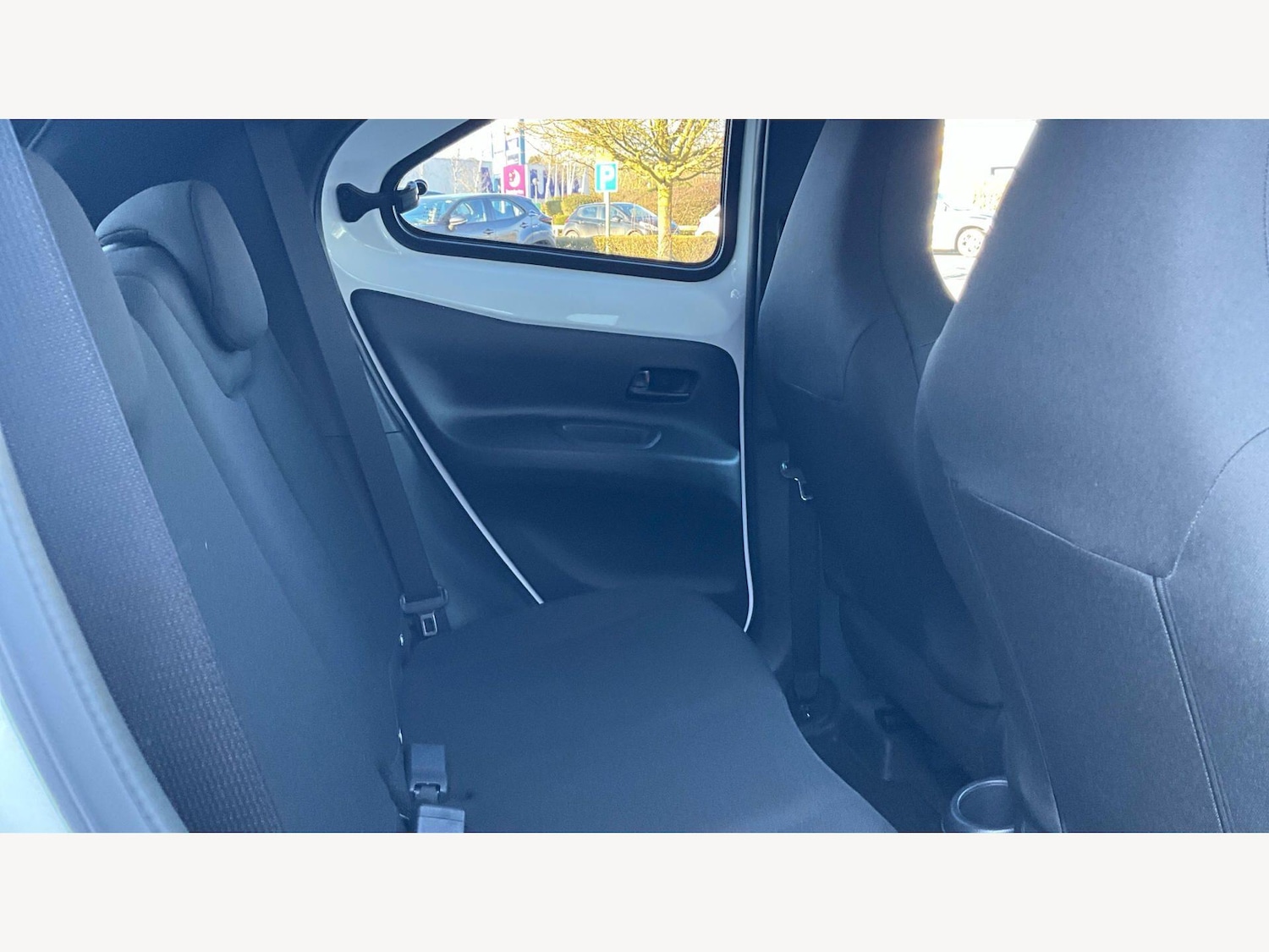 Used Toyota Aygo X 2025 for sale - 78072897: Photo 14