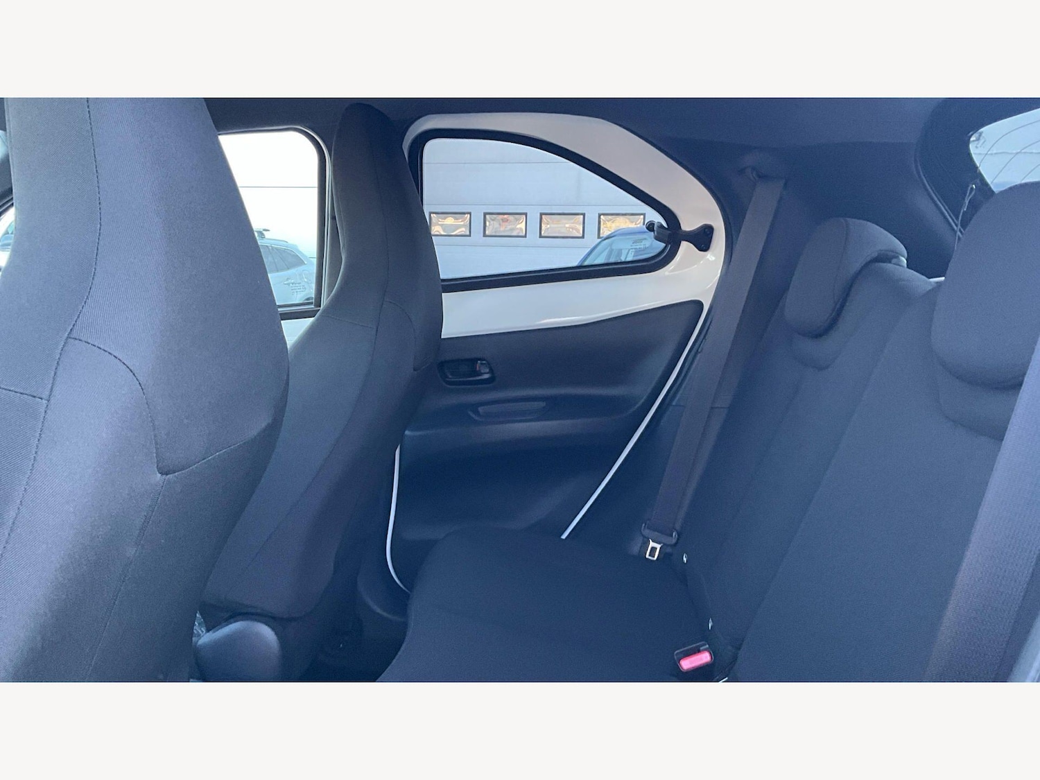 Used Toyota Aygo X 2025 for sale - 78072897: Photo 15