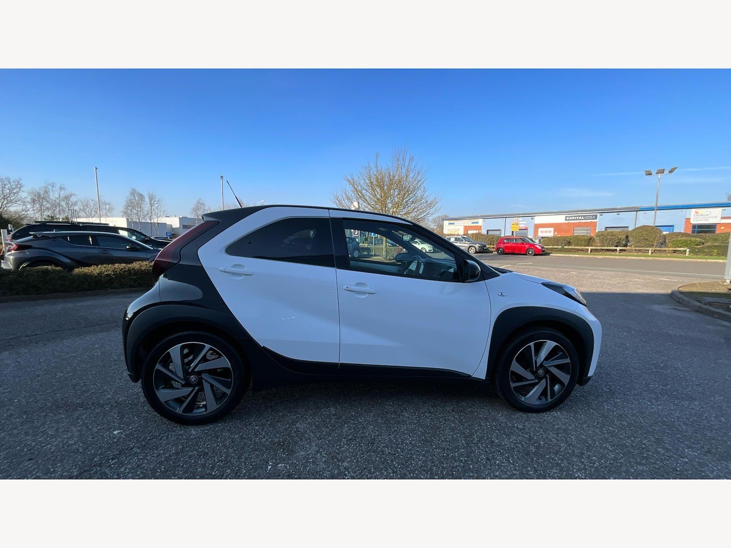 Used Toyota Aygo X 2025 for sale - 78072897: Photo 18