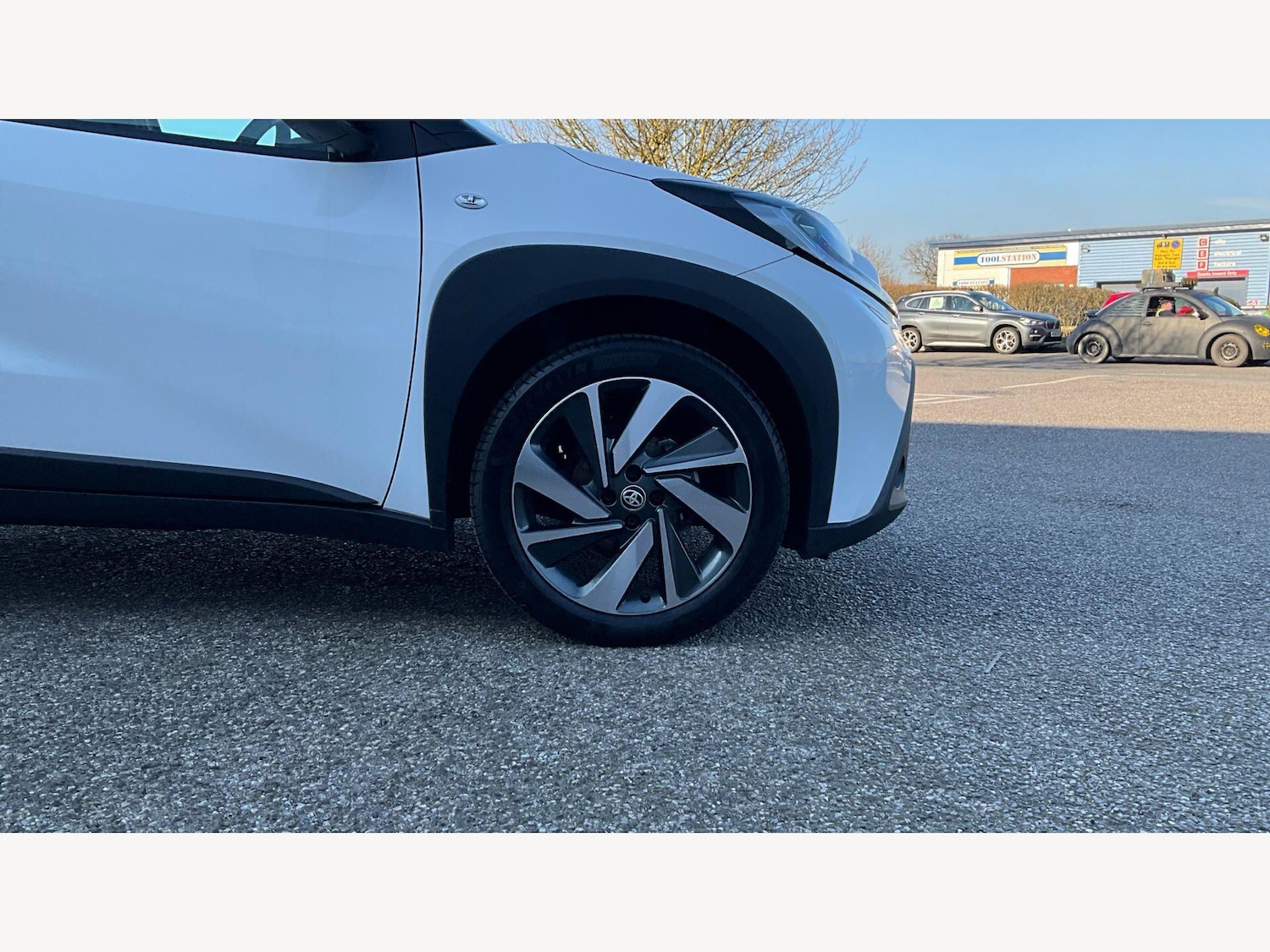 Used Toyota Aygo X 2025 for sale - 78072897: Photo 20