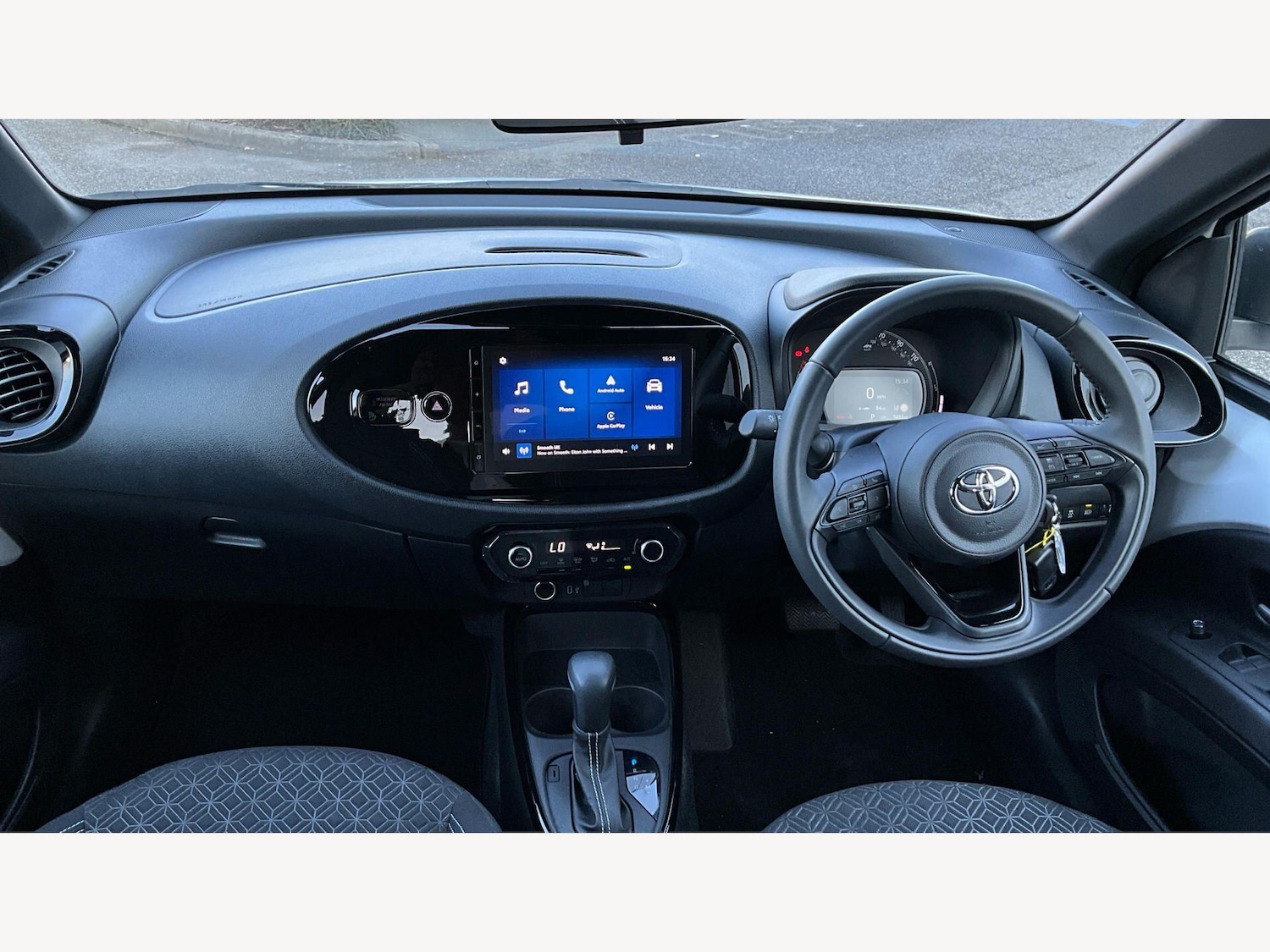 Used Toyota Aygo X 2025 for sale - 78072897: Photo 7