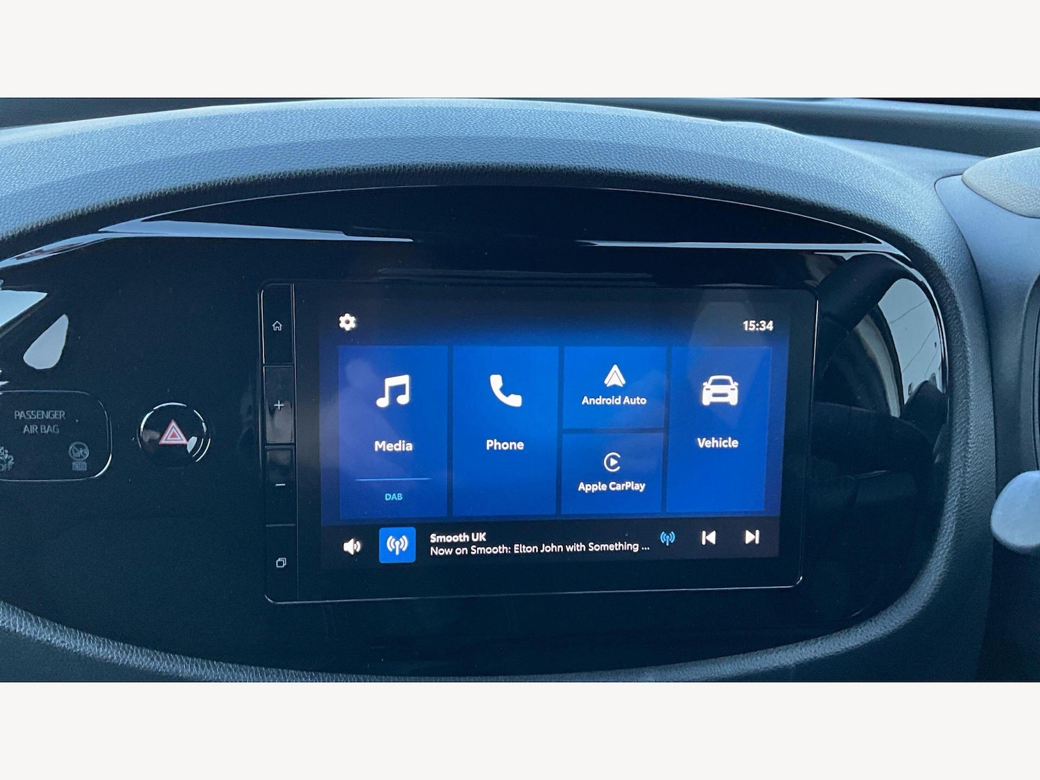 Used Toyota Aygo X 2025 for sale - 78072897: Photo 9