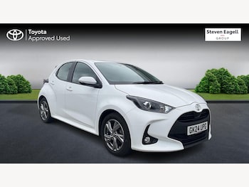 Used Toyota Yaris 2024 for sale - 78244387: Photo