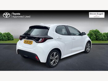 Used Toyota Yaris 2024 for sale - 78244387: Photo