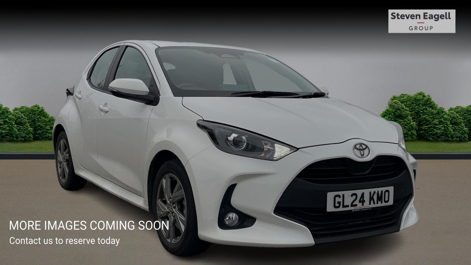 Used Toyota Yaris 2024 for sale - 76388273: Photo 1