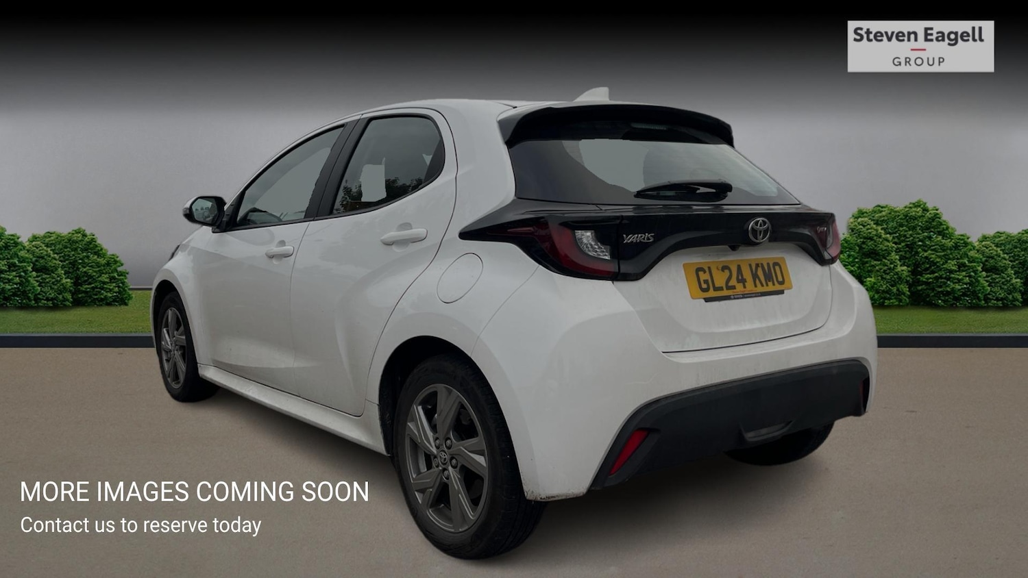 Used Toyota Yaris 2024 for sale - 76388273: Photo 2