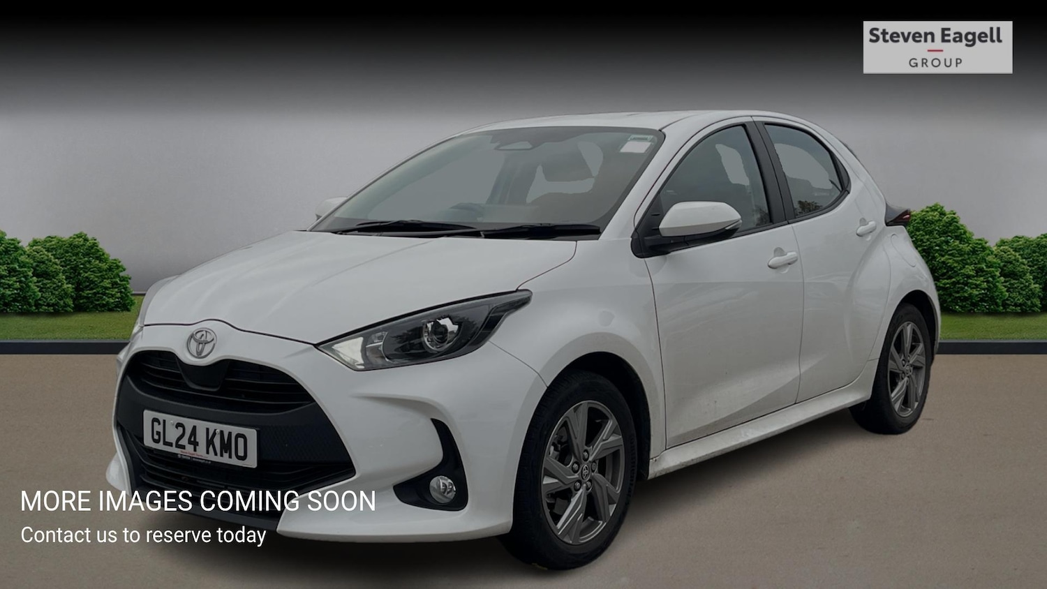 Used Toyota Yaris 2024 for sale - 76388273: Photo 3