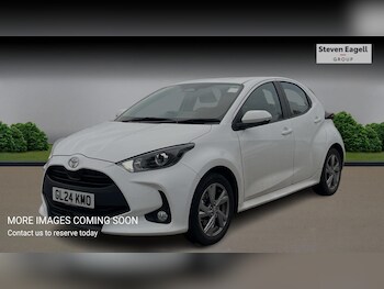 Used Toyota Yaris 2024 for sale - 76388273: Photo