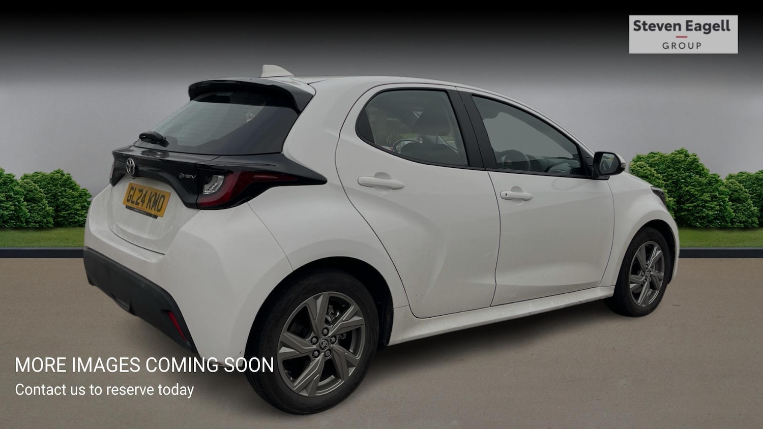 Used Toyota Yaris 2024 for sale - 76388273: Photo 4