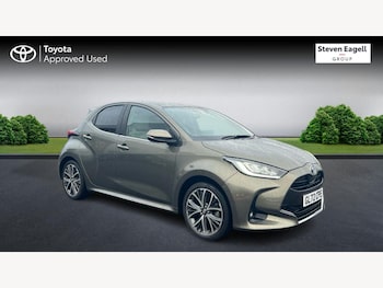 Used Toyota Yaris 2023 for sale - 78405284: Photo