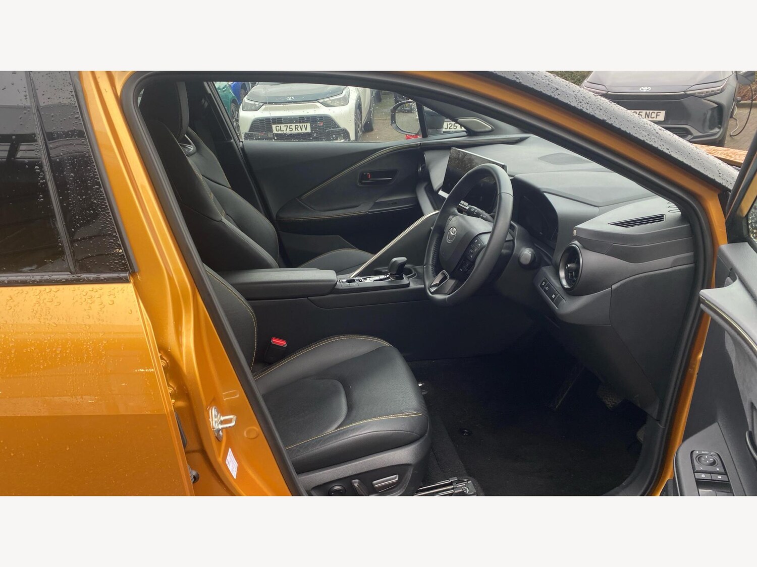 Used Toyota C-HR 2024 for sale - 77411237: Photo 13