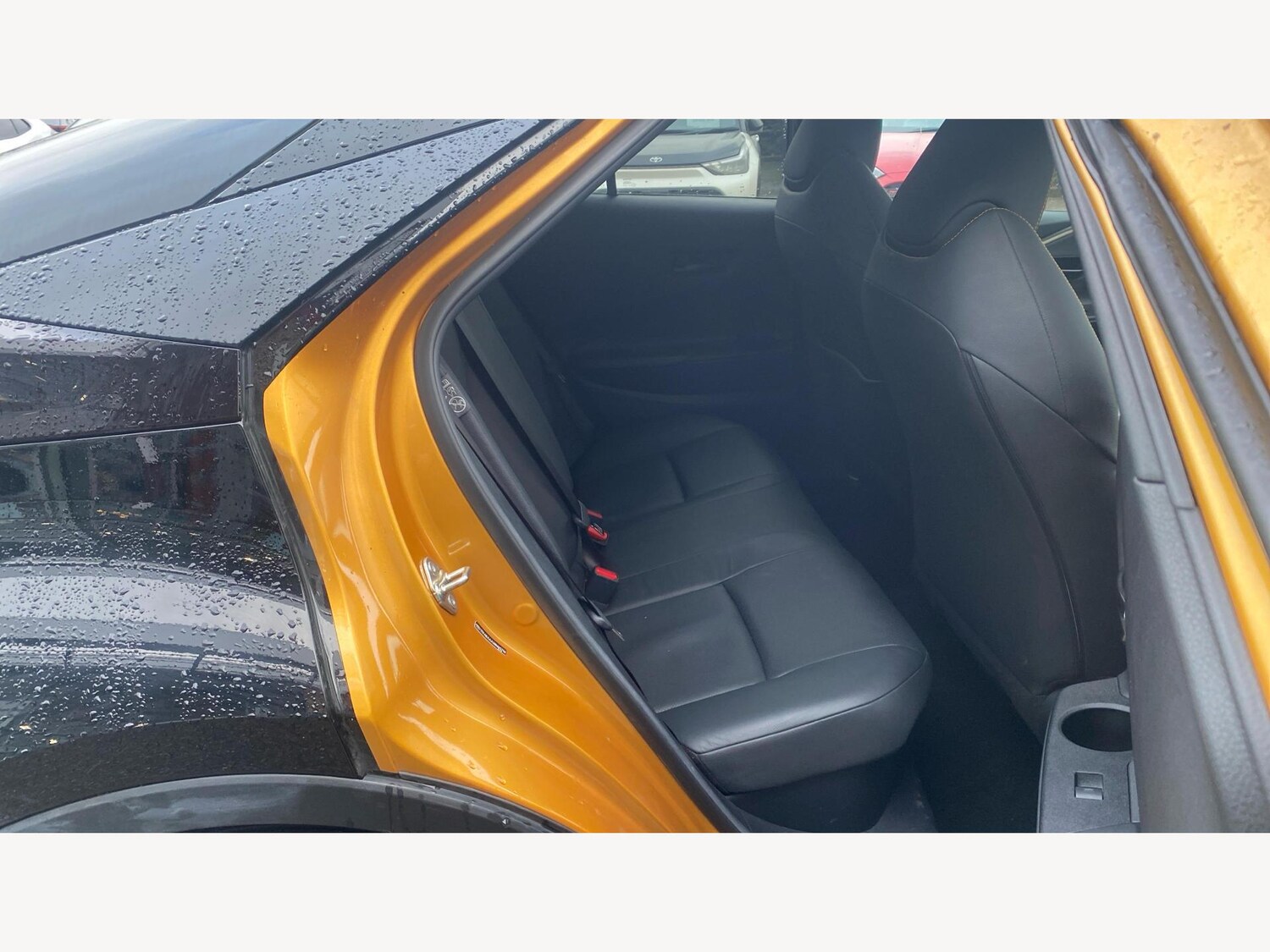 Used Toyota C-HR 2024 for sale - 77411237: Photo 14