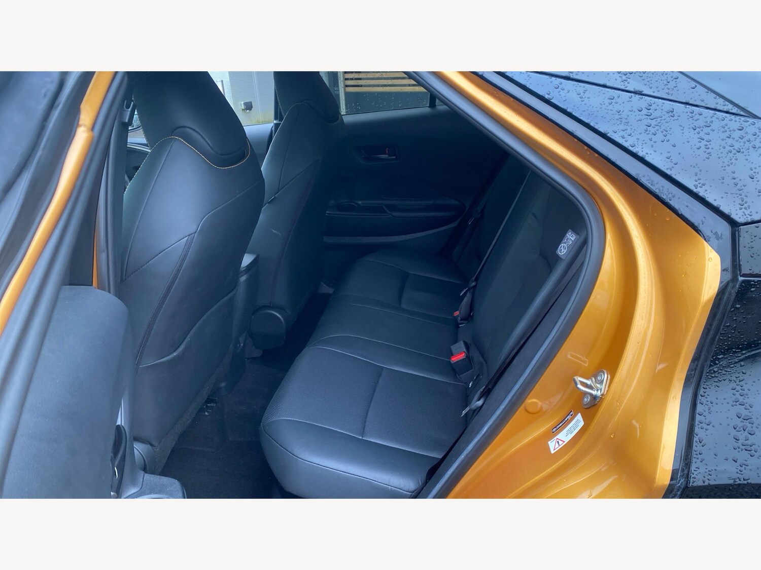 Used Toyota C-HR 2024 for sale - 77411237: Photo 15