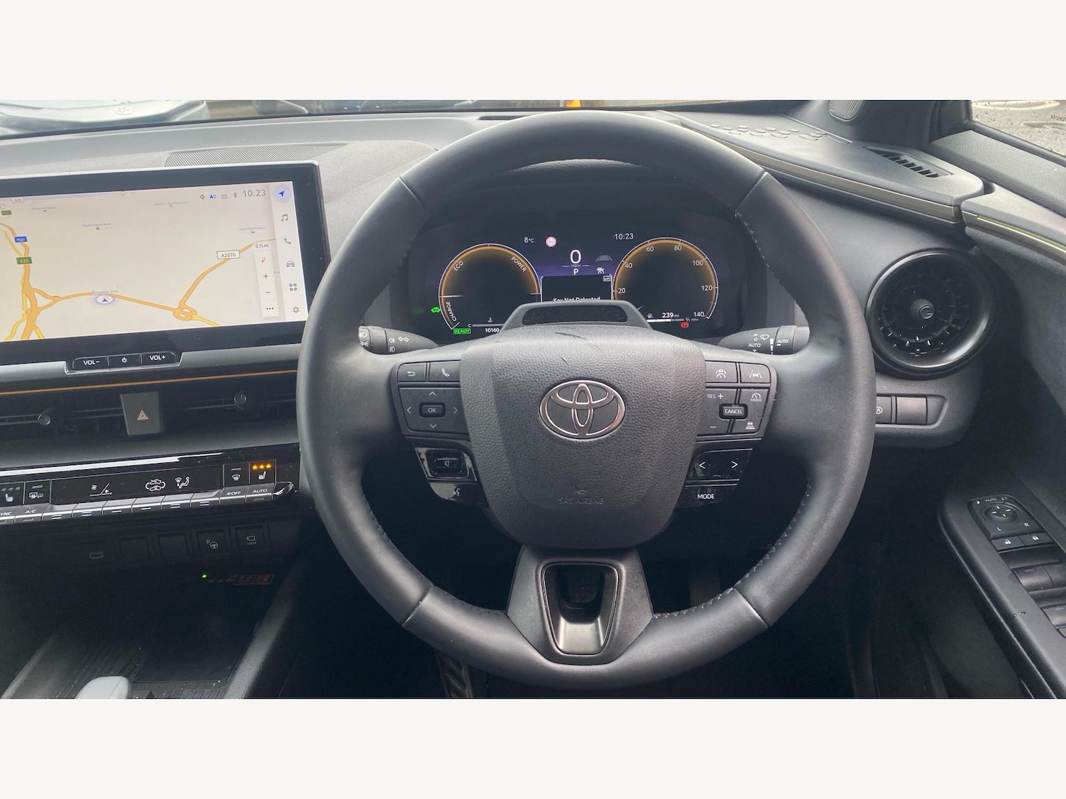 Used Toyota C-HR 2024 for sale - 77411237: Photo 8