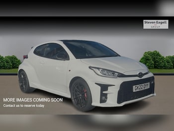Toyota - Yaris
