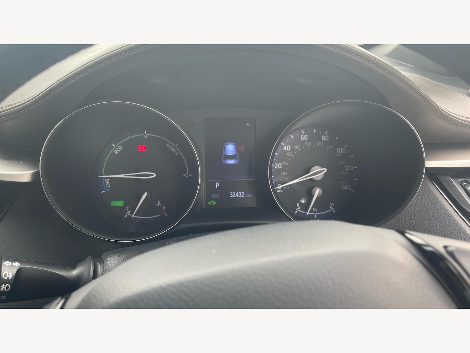 Used Toyota C-HR 2020 for sale - 76167037: Photo 11