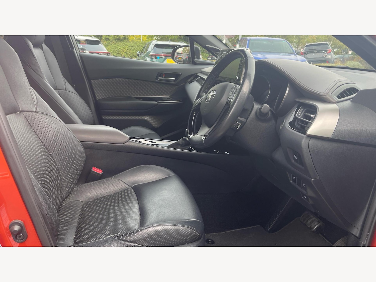 Used Toyota C-HR 2020 for sale - 76167037: Photo 13