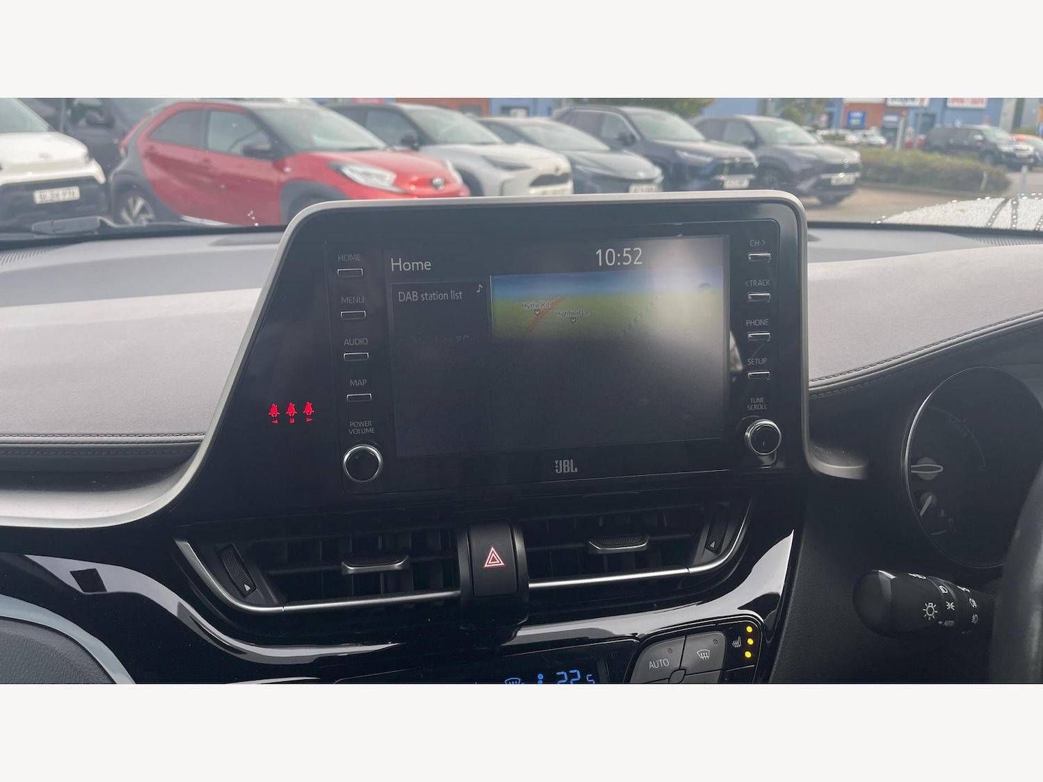 Used Toyota C-HR 2020 for sale - 76167037: Photo 9